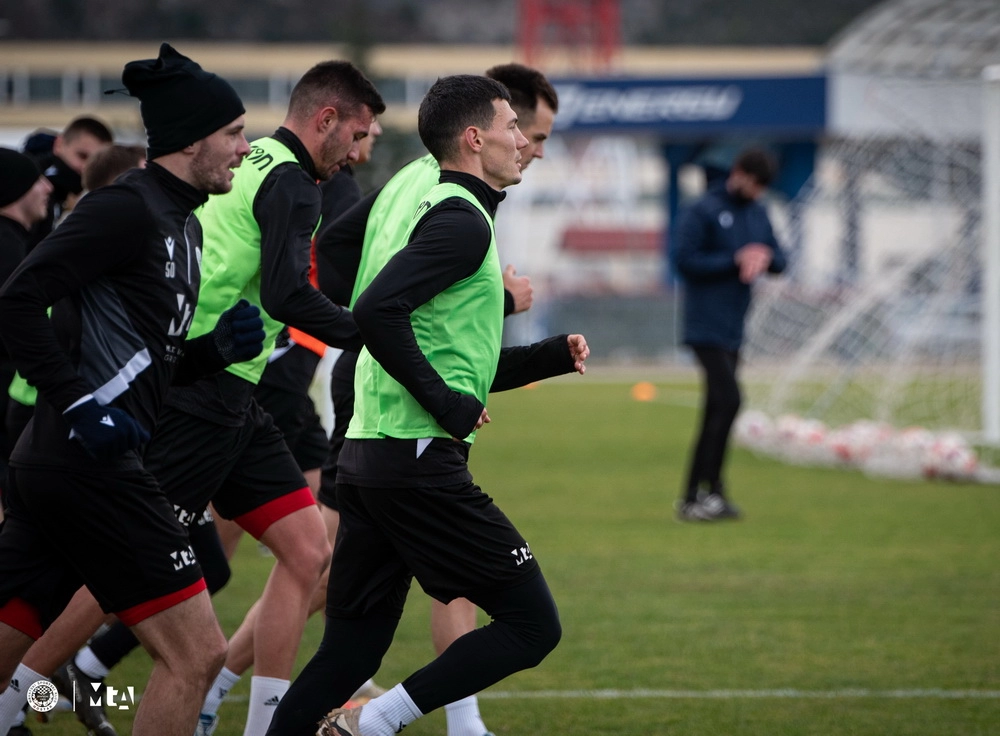 Potvrđeno: Ćorluka napušta Plemiće